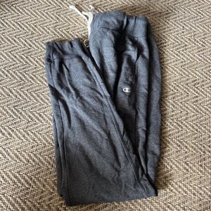 champion joggers